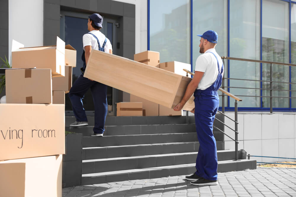 Affordable Moving Companies New Jersey