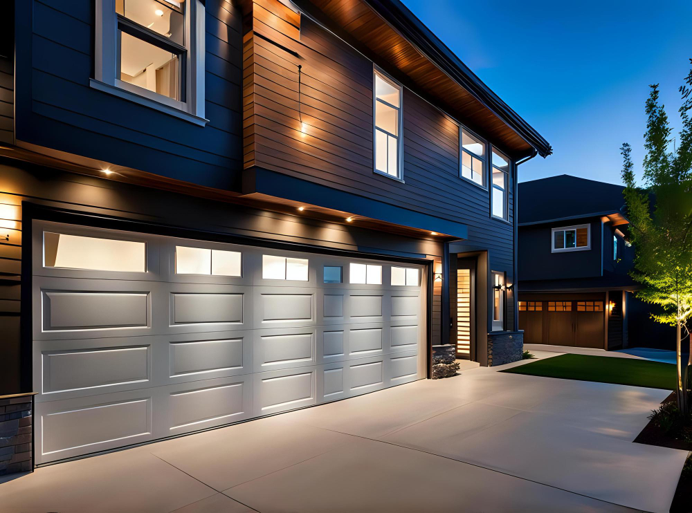 Reliable Garage Door Repair Services