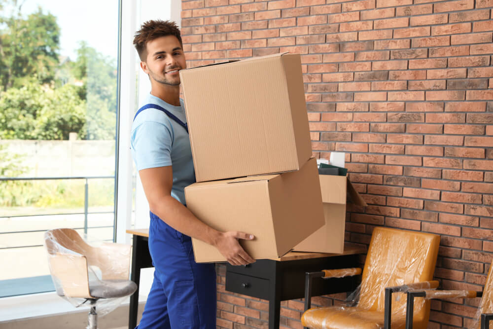 Indianapolis Local Movers